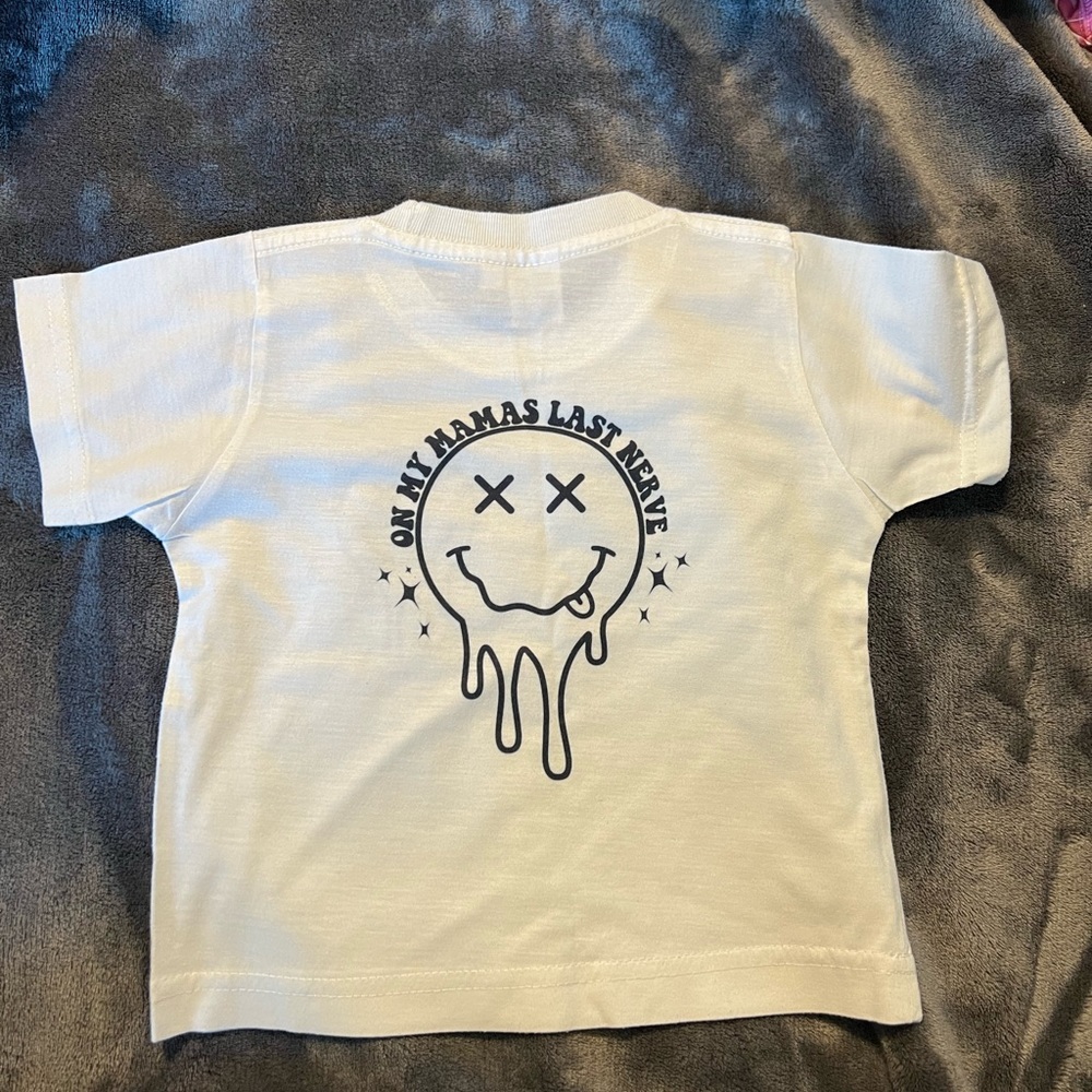 Toddler shirt. Super cute! 18-24 months.